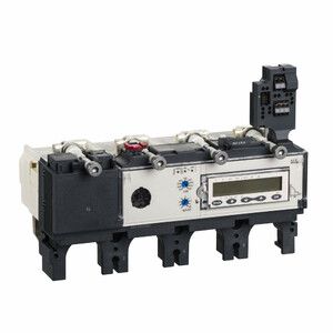 Wyzwalacz elektroniczny Micrologic6.3E wyłącznika mocy kompaktowego NSX630 630A 4P 4D