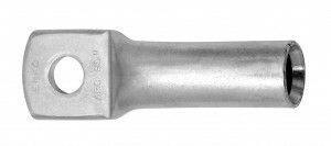 Końcówka aluminiowa oczkowa ARC_35/1 M8