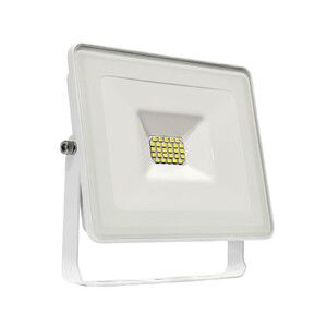 Naświetlacz LED NOTCTIS LUX SMD 120st  230V 20W IP65 CW WALLWASHER white