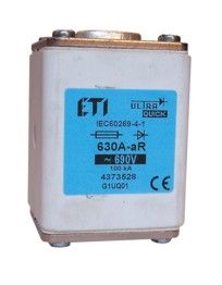 Wkładka topikowa ultraszybka G3MUQ01/1250A/500V