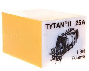 Tytan, wtyk bezpiecznikowy z sygnalizat. Z-SLS/B-32A