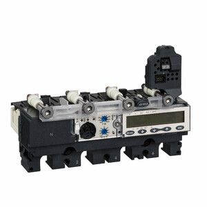 Wyzwalacz elektroniczny Micrologic5.2A wyłącznika mocy kompaktowego NSX250 250A 4P 4D