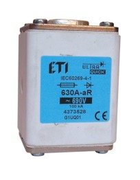 Wkładka topikowa ultraszybka G1UQ01/450A/690V
