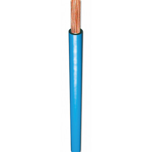 Przewód instalacyjny H07V-K 1,5 niebieski jasny 750V R5015 / R5012 (100mb)