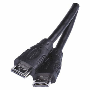 Przewód HDMI 2.0 wtyk A - wtyk A, 1,5m
