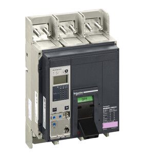 Wyłącznik mocy kompaktowy NSb1600N Micrologic 2.0A 1600A 3P
