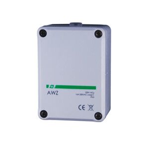 Automat zmierzchowy AWZ 16A IP65 ( WZ200H )