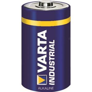 Bateria LR20 Varta