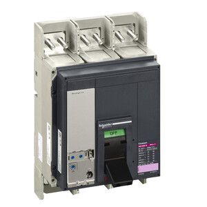 Wyłącznik mocy kompaktowy NS1000H Micrologic2.0 1000A 3P