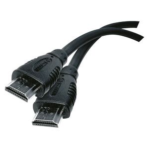 Przewód HDMI 2.0 wtyk A - wtyk A, 5m