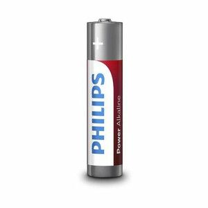 Bateria LR06 Philips Power Alkaline
