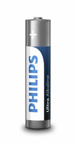 Bateria LR03 Philips ULTRA Alkaline