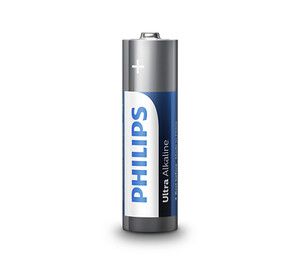 Bateria LR06 Philips Ultra Alkaline