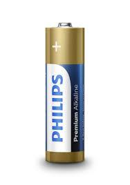 Bateria LR03 Philips Premium Alkaline