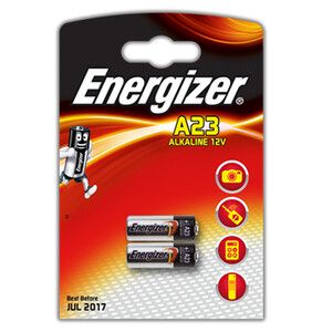 Bateria E23A Energizer Specjalistyczna 1szt.