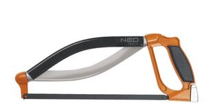 Neo Piła do metalu 300mm 3D